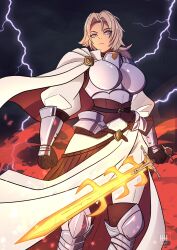catherine (fire emblem) from fire emblem