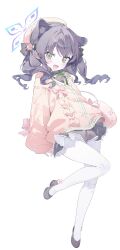 shun (blue archive) from blue archive