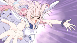 mika (blue archive) from blue archive by homura shinji