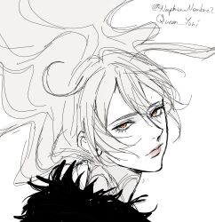 genshin impact fan art