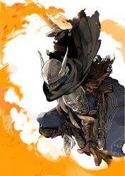 wylder (elden ring) from elden ring