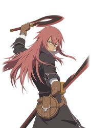 richter abend from tales of (series)
