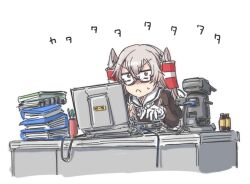 amatsukaze (kancolle) from kantai collection by hachidori (ippatsuya)