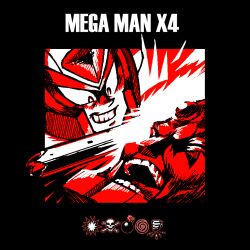 sigma (mega man) from kmfdm