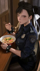 chun-li from street fighter