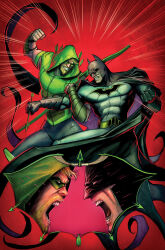 batman from batman (series)