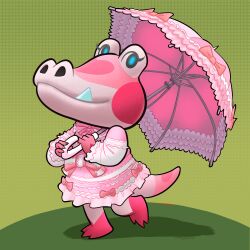 marshal (animal crossing) from animal crossing