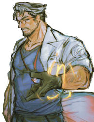 doctor strange from doctor strange (series)
