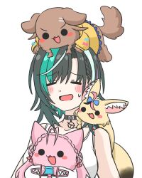 hakui koyori from hololive