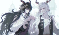 ebenholz (arknights) from ambience synesthesia