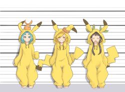 hachikuji mayoi from monogatari (series)
