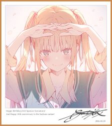 sawamura spencer eriri from saenai heroine no sodatekata by misaki kurehito