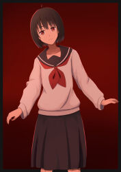 osanai yuki from shoushimin series