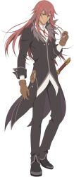richter abend from tales of (series)