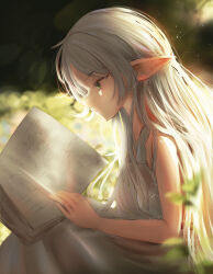 frieren from sousou no frieren