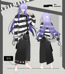 hoshirube sho from nijisanji