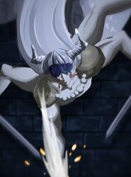 sousou no frieren fan art