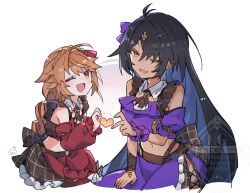 granblue fantasy fan art