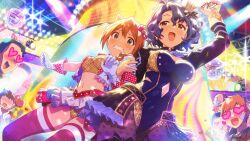 toyokawa fuuka from idolmaster million live! theater days