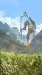 elden ring fan art