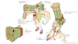 kaguya (cho kaguya-hime!) from cho kaguya-hime!