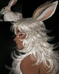 original fan art