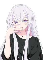 runami yachiyo from cho kaguya-hime!