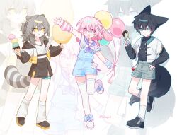 dan heng (honkai: star rail) from honkai: star rail