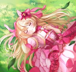 chaos marie (grimms notes) from grimms notes