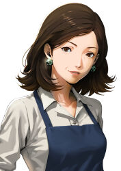 shin megami tensei fan art