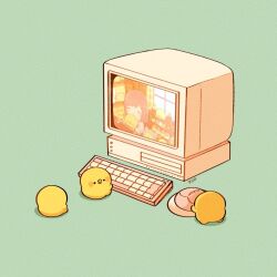 original fan art