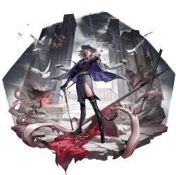 path to nowhere fan art