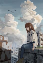 kiruko (tengoku daimakyou) from tengoku daimakyou