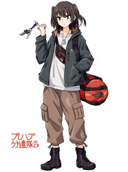 sendai (kancolle) from kantai collection