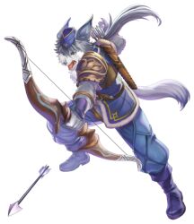 seiken densetsu fan art