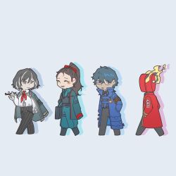 dante (limbus company) from limbus company