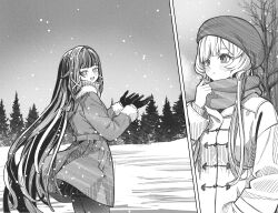 columbina (genshin impact) from genshin impact