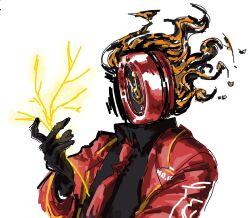 dante (limbus company) from limbus company