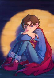 jonathan kent from dc comics