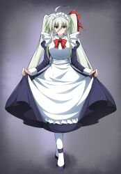 lyrical nanoha fan art