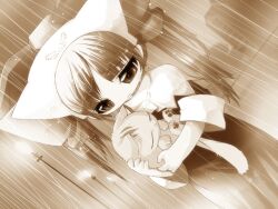 majo no ochakai fan art