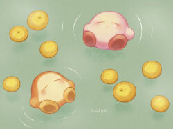 kirby from kirby (series)
