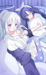 noa (blue archive) from blue archive