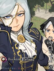 duchess (elden ring) from elden ring