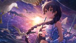 ganaha hibiki from idolmaster