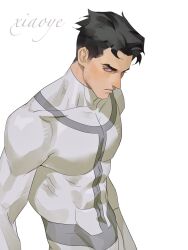 invincible (series) fan art
