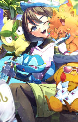 browt from pokemon