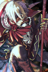 grimms notes fan art