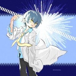 shadow naoto from persona