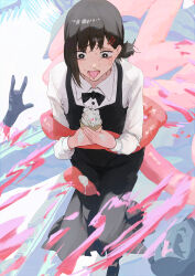 chainsaw devil from chainsaw man